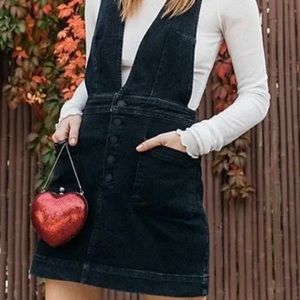 Free People Old School Love Jumper